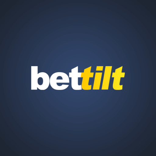 Bet Tilt Logo